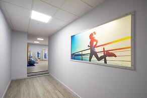 Hotel Auditorio Santiago & SPA