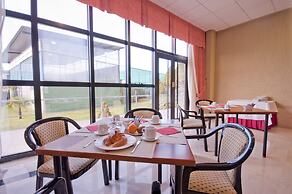 Hotel Auditorio Santiago & SPA