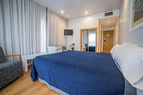 Hotel Auditorio Santiago & SPA