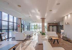 Hotel Auditorio Santiago & SPA