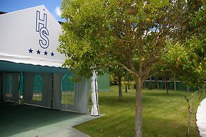 Hotel Auditorio Santiago & SPA