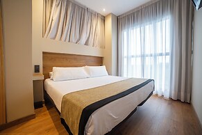 Hotel Auditorio Santiago & SPA