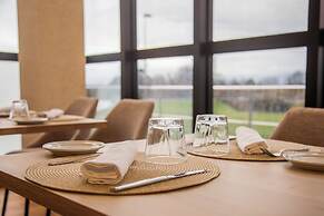 Hotel Auditorio Santiago & SPA