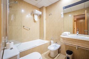 Hotel Auditorio Santiago & SPA