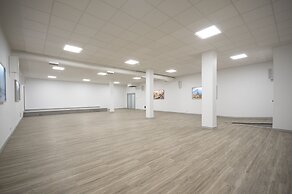 Hotel Auditorio Santiago & SPA