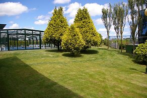 Hotel Auditorio Santiago & SPA