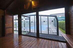 Hotel Auditorio Santiago & SPA