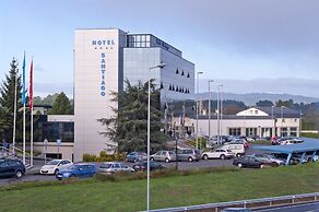 Hotel Auditorio Santiago & SPA