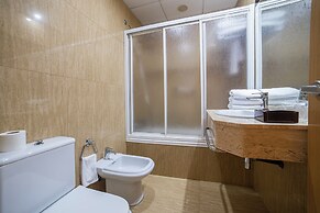 Hotel Auditorio Santiago & SPA