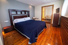 Hotel Auditorio Santiago & SPA