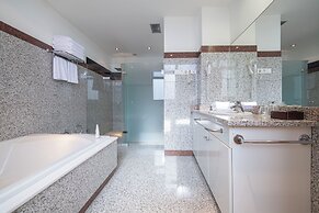 Hotel Auditorio Santiago & SPA