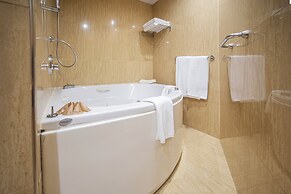 Hotel Auditorio Santiago & SPA