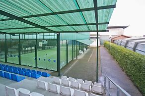 Hotel Auditorio Santiago & SPA