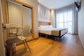 Hotel Auditorio Santiago & SPA