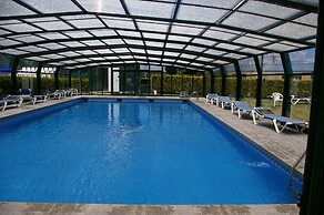 Hotel Auditorio Santiago & SPA