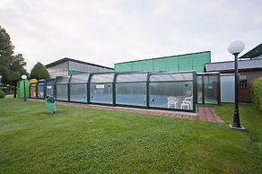 Hotel Auditorio Santiago & SPA