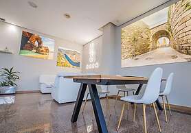 Hotel Auditorio Santiago & SPA