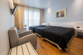 Hotel Auditorio Santiago & SPA