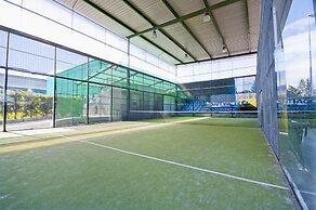 Hotel Auditorio Santiago & SPA