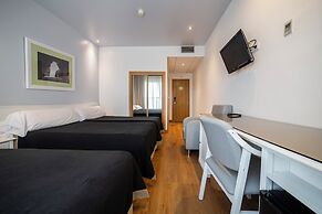 Hotel Auditorio Santiago & SPA