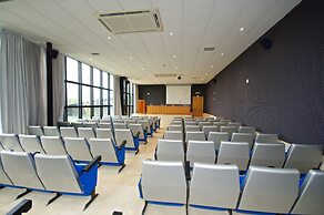 Hotel Auditorio Santiago & SPA