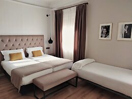 Hotel Real Segovia