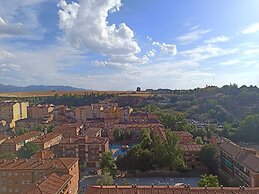 Hotel Real Segovia