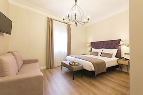 Hotel Real Segovia