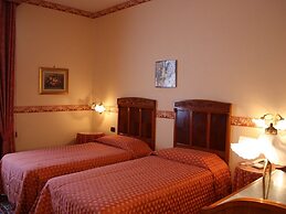 Hotel Baglio Conca D'Oro