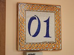 Hotel Baglio Conca D'Oro