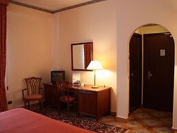 Hotel Baglio Conca D'Oro