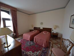 Hotel Baglio Conca D'Oro