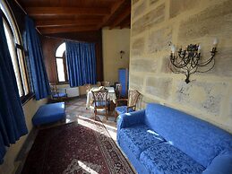 Hotel Baglio Conca D'Oro