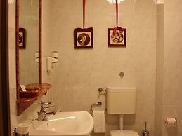 Hotel Baglio Conca D'Oro