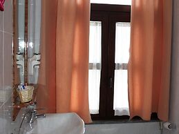 Hotel Baglio Conca D'Oro