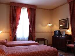 Hotel Baglio Conca D'Oro