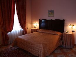 Hotel Baglio Conca D'Oro