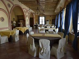 Hotel Baglio Conca D'Oro