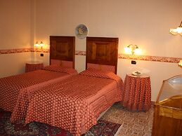 Hotel Baglio Conca D'Oro