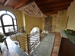 Hotel Baglio Conca D'Oro