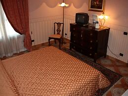 Hotel Baglio Conca D'Oro