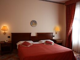 Hotel Baglio Conca D'Oro