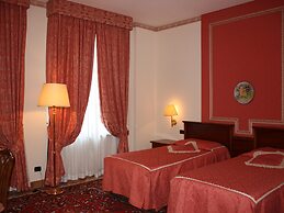 Hotel Baglio Conca D'Oro