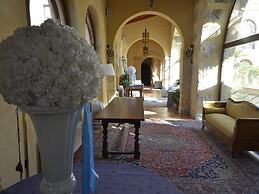 Hotel Baglio Conca D'Oro