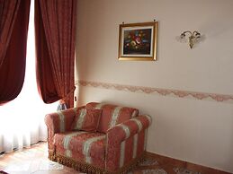 Hotel Baglio Conca D'Oro