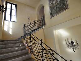 Hotel Baglio Conca D'Oro