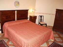 Hotel Baglio Conca D'Oro