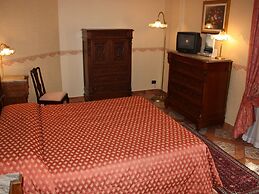 Hotel Baglio Conca D'Oro