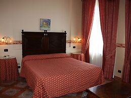 Hotel Baglio Conca D'Oro