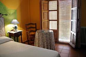 Hotel de Mecina Fondales